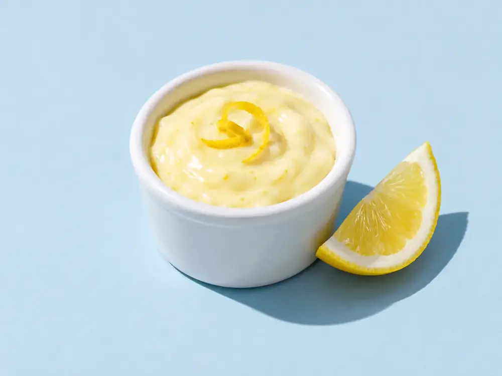 Lemon Aioli