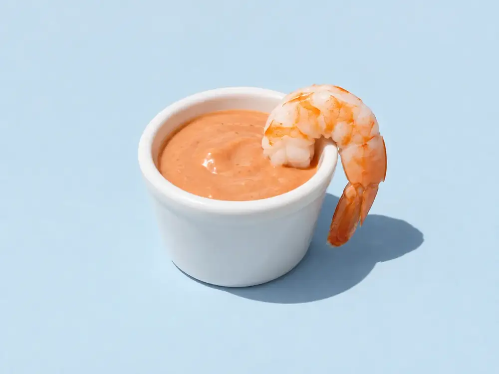 Cocktail Sauce