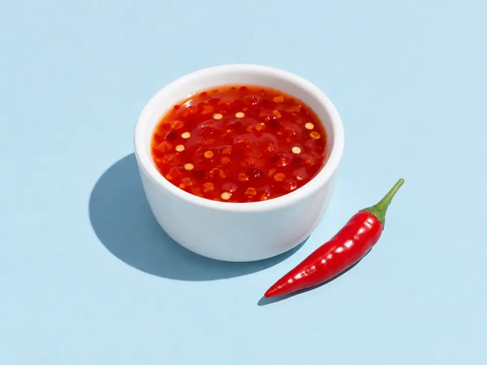 Sweet Chili