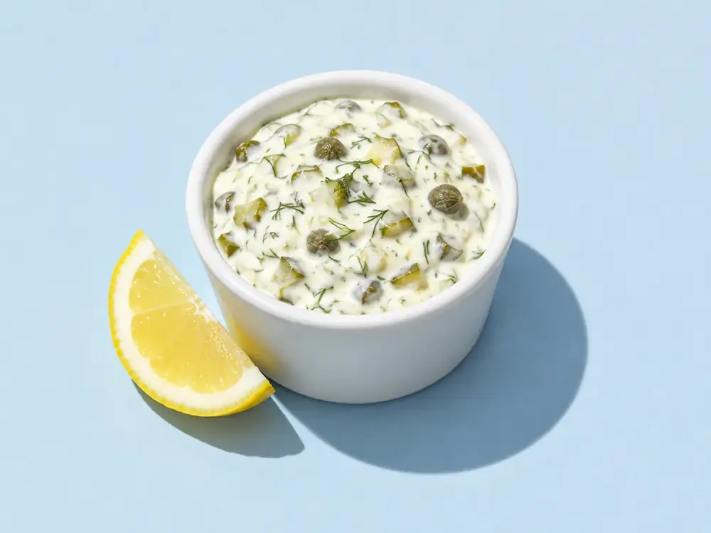 Tartar Sauce