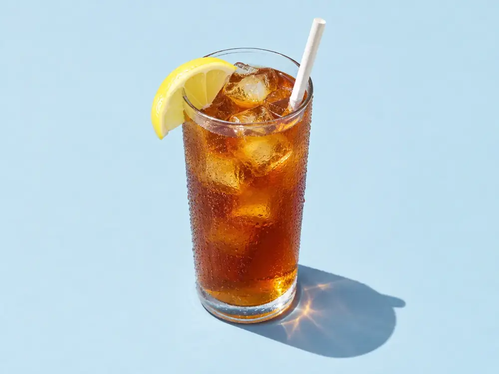 Iced Tea