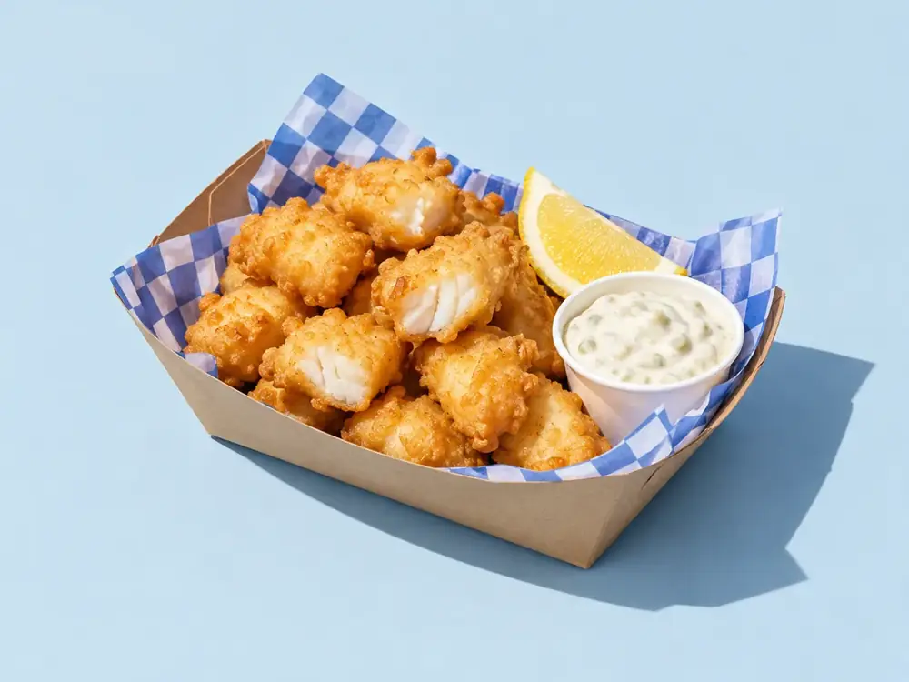 Fish Bites