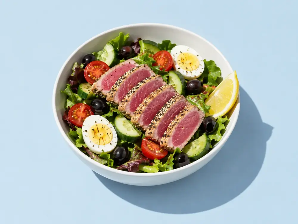 Tuna Salad