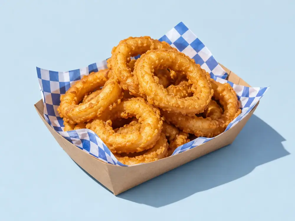 Onion Rings