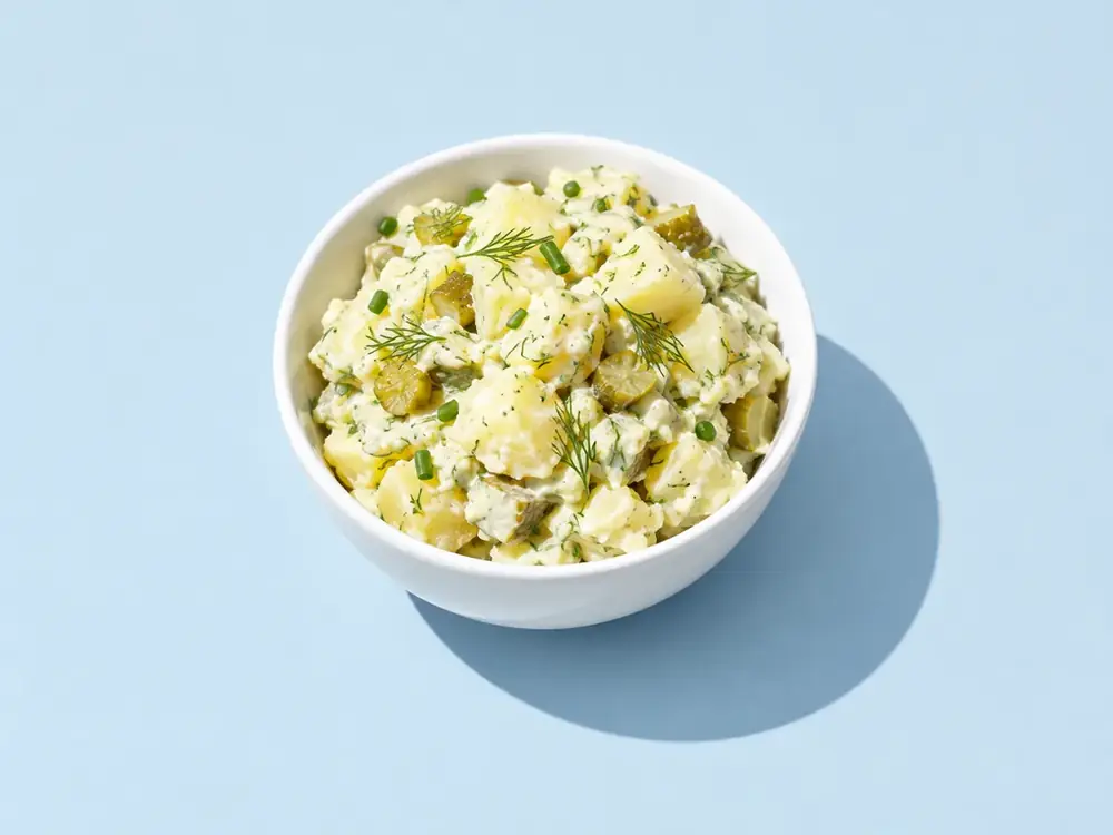 Potato Salad